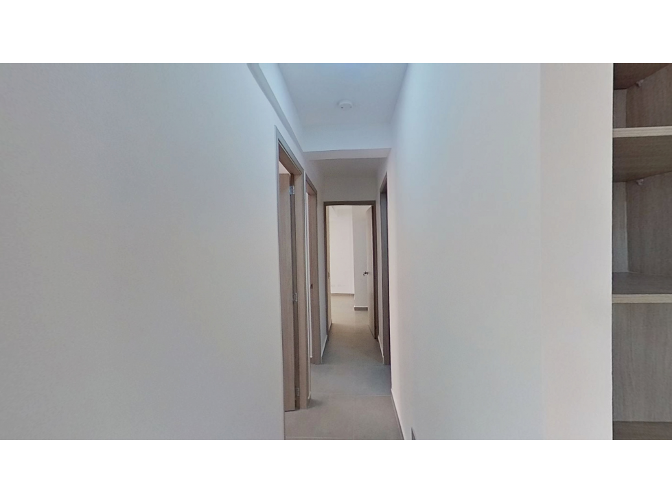 Apartamento en Bello - Fabricato — foto 6