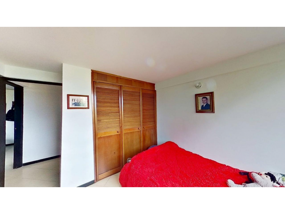 Apartamento en Medellín - Buenos Aires — foto 6