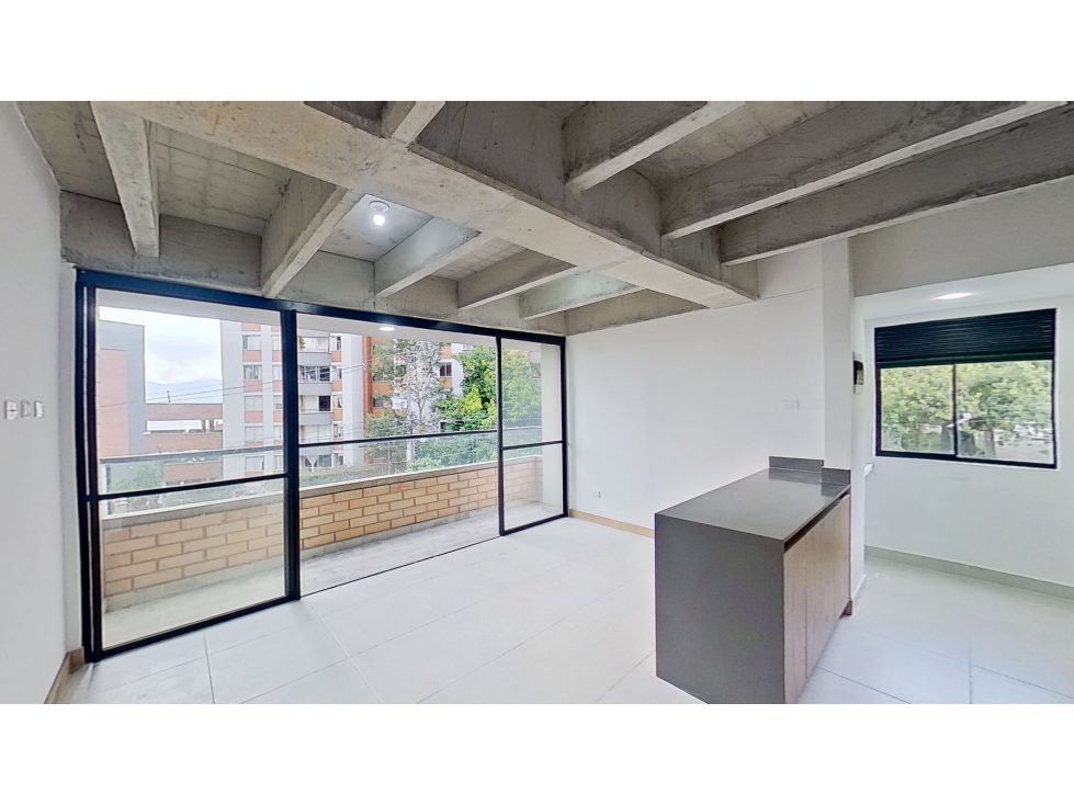 Apartamento en Medellín - Loma del Indio - 4