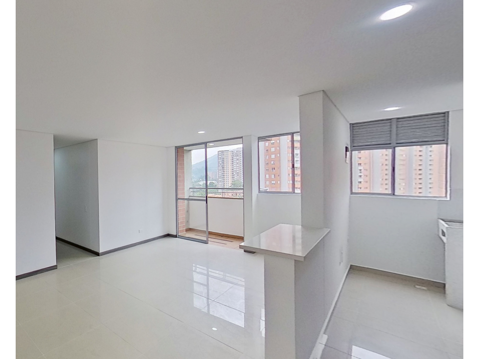 Apartamento en Itagüí - Ditaires