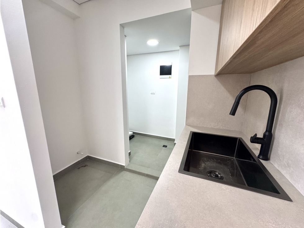 Apartamento en Bello - Amazonía — foto 5