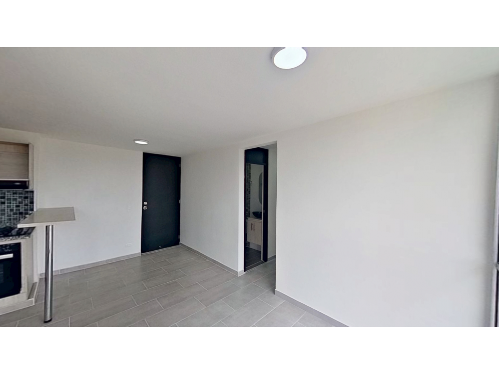 Apartamento en Rionegro - El Oasis — foto 3