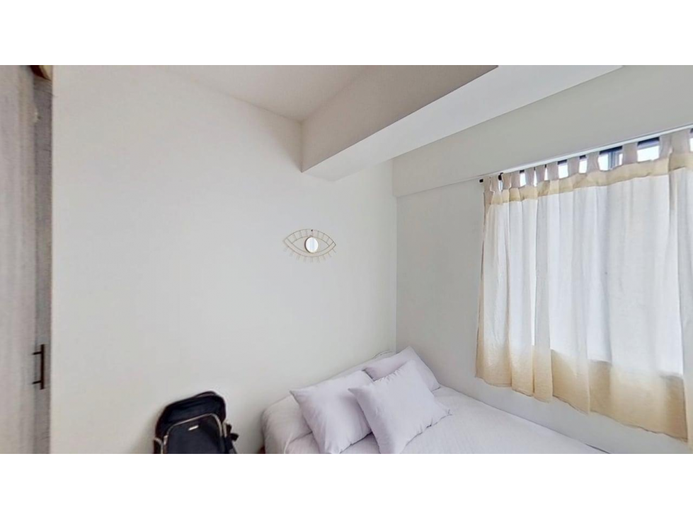 Apartamento en Sabaneta - La Doctora — foto 5