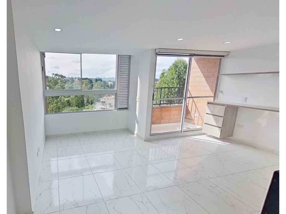 Apartamento en Rionegro - Cuatro Esquinas