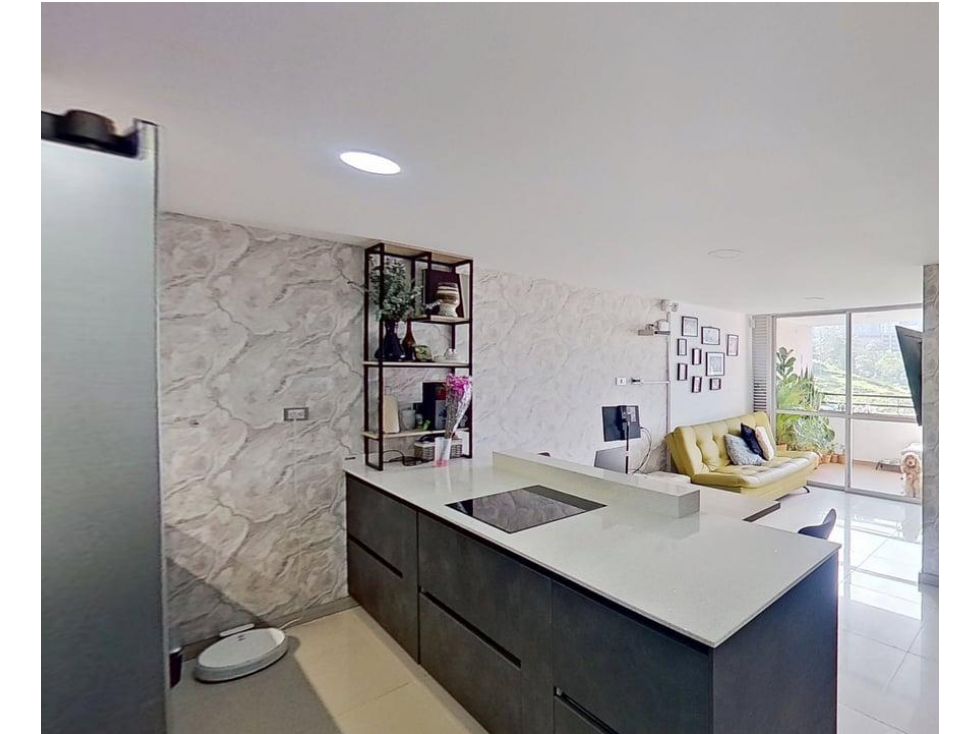 Apartamento en Sabaneta - Vegas de la Doctora