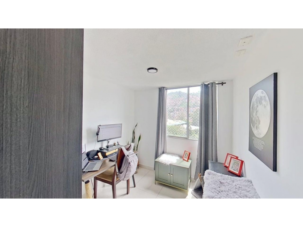 Apartamento en Itagüí - Viviendas Del Sur — foto 4