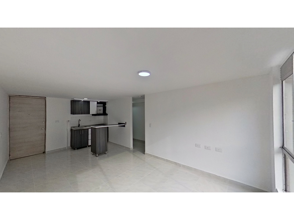 Apartamento en Bello - Trapiche — foto 3