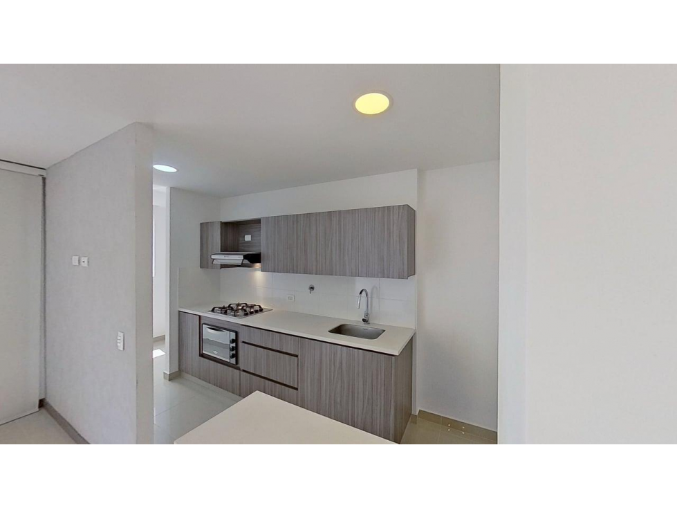 Apartamento en Itagüí - Ditaires — foto 4