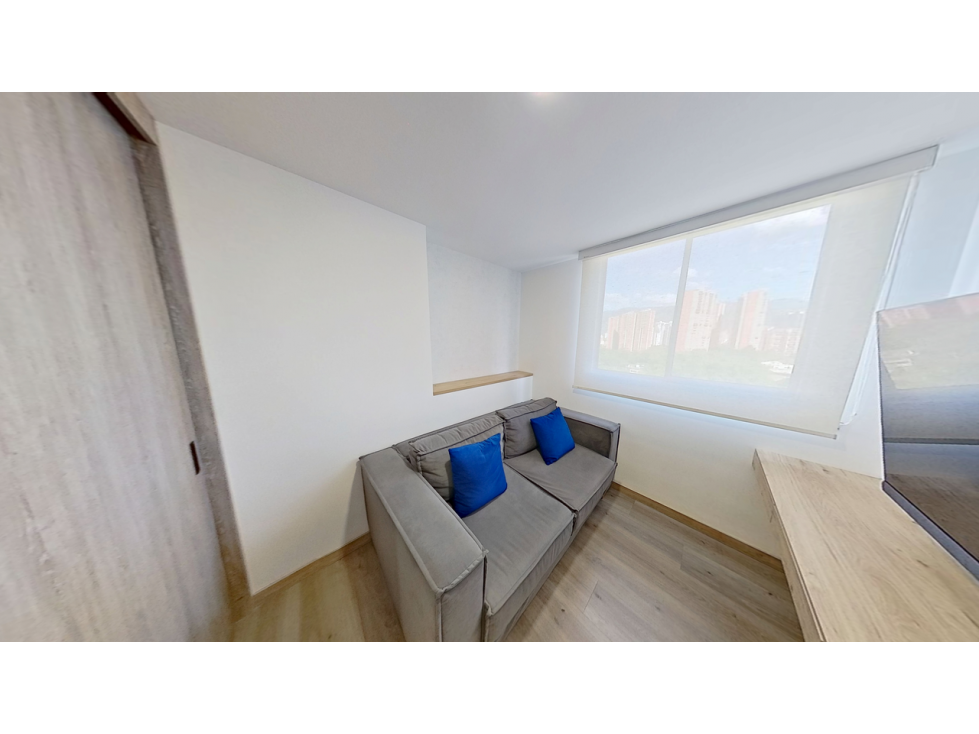 Apartamento en Itagüí - Ditaires — foto 6