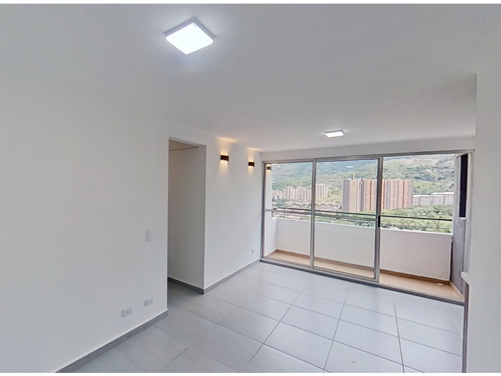 Apartamento en Bello - San Gabriel