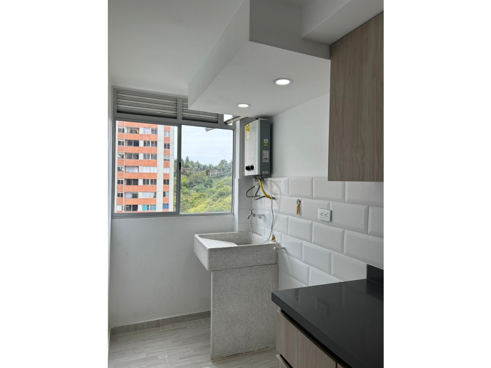 Apartamento en Rionegro - Alto Bonito — foto 6