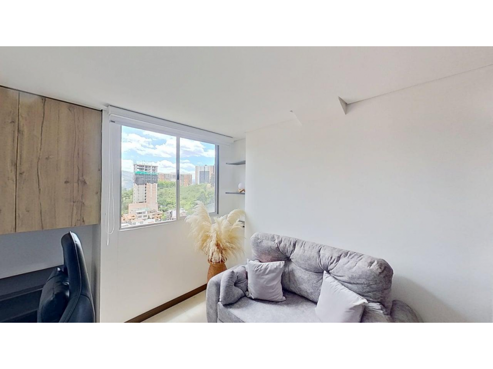 Apartamento en Sabaneta - La Doctora — foto 6