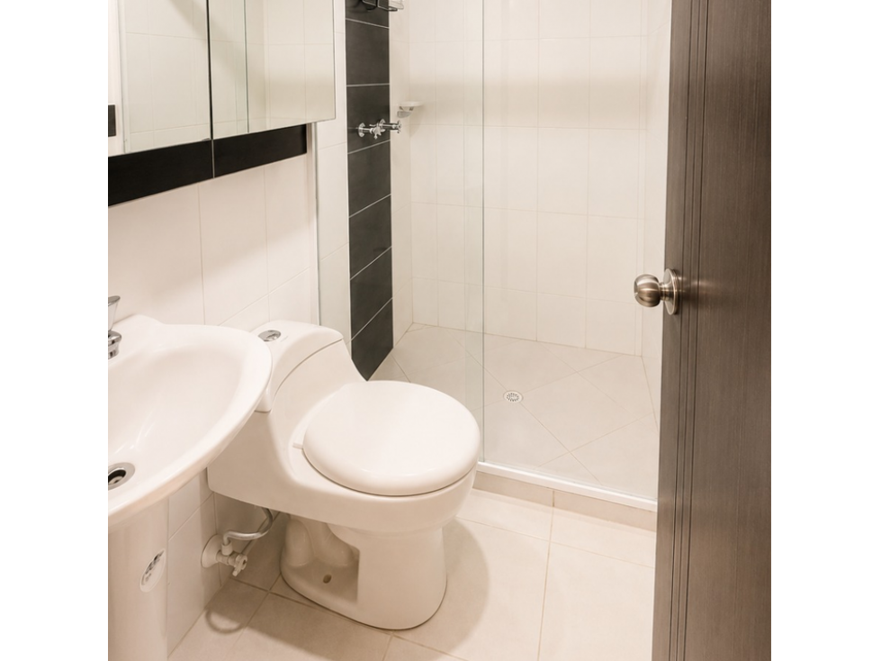 Apartamento en Bello - Cabañas — foto 4