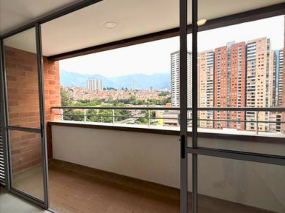 Apartamento en venta en Bello - Cerca a Fabricato — foto 2