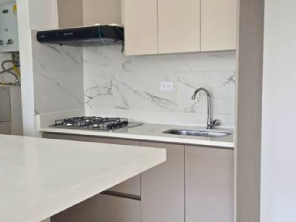 Apartamento en venta en Bello - Valadares