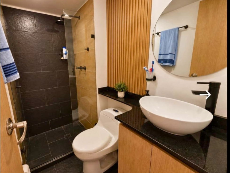 Apartamento en venta en Itagüí - Viviendas del Sur — foto 6