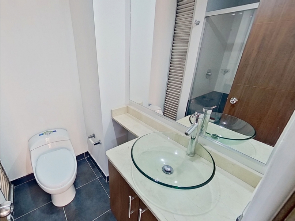 Apartamento en venta en Sabaneta - La Florida — foto 6