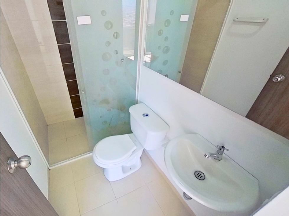 Apartamento en venta en Bello - Panamericano — foto 5