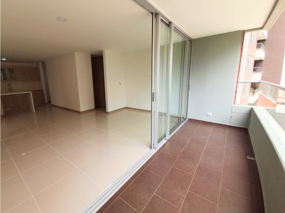 Apartamento en venta Bello - Navarra — foto 3