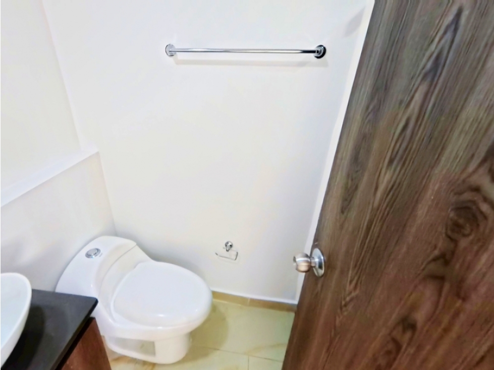 Apartamento en venta en Sabaneta - Las Lomitas — foto 6