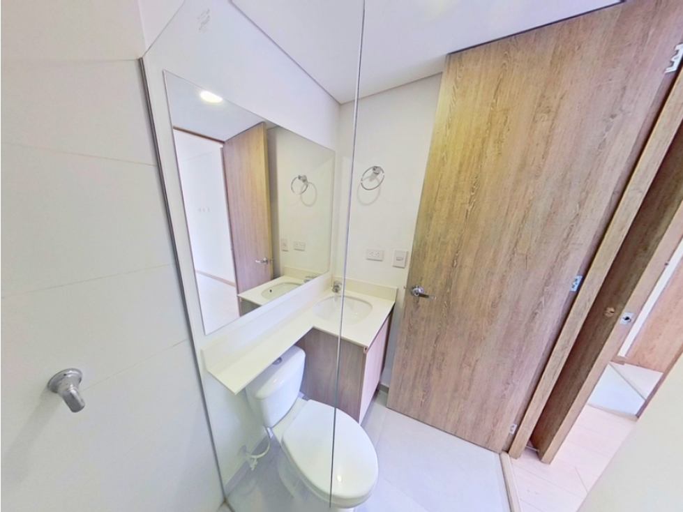Apartamento en venta en Itagüí - Fátima — foto 4