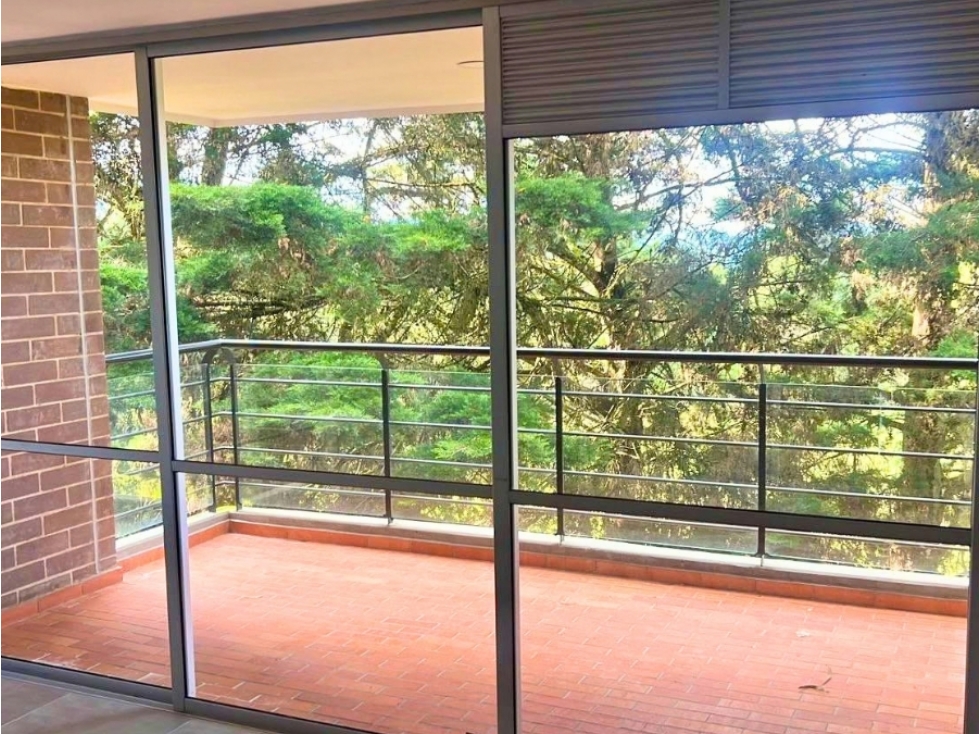 Apartamento en venta en Marinilla - Alto de Belén — foto 3