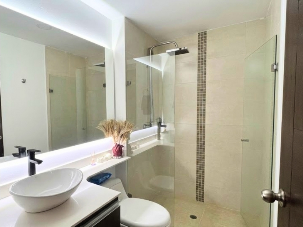Apartamento en venta en Sabaneta - Betania — foto 6