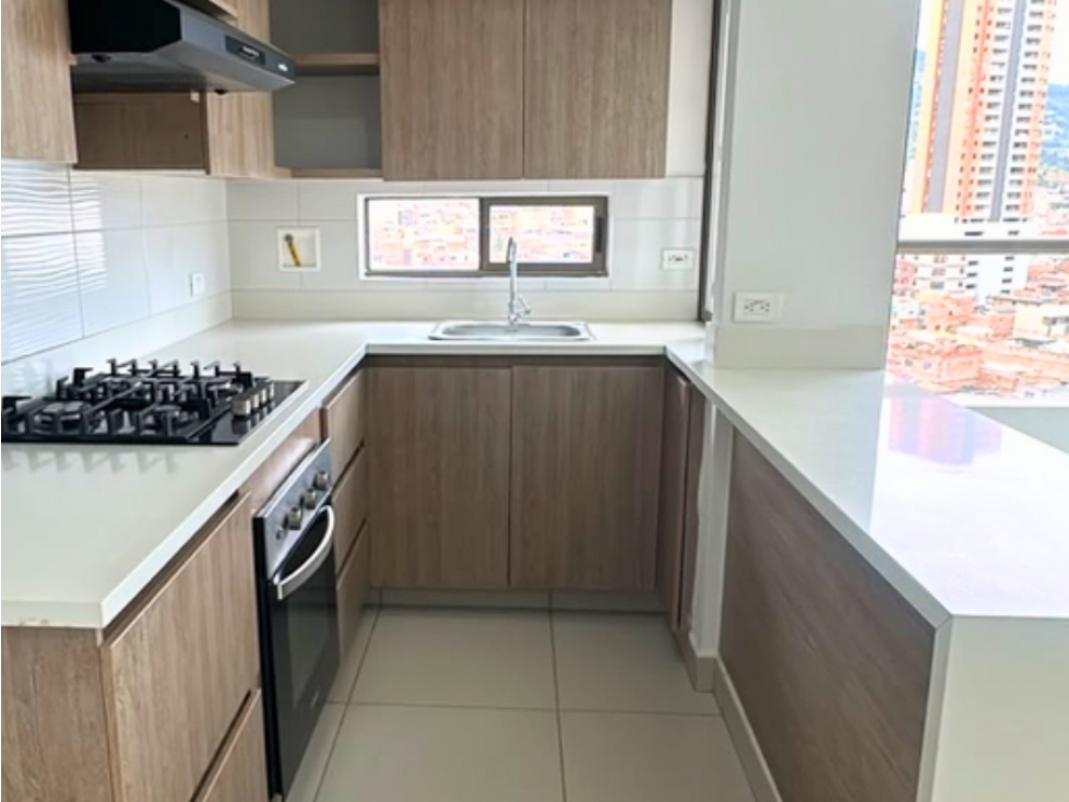 Apartamento en venta en Bello - Santa Ana — foto 2