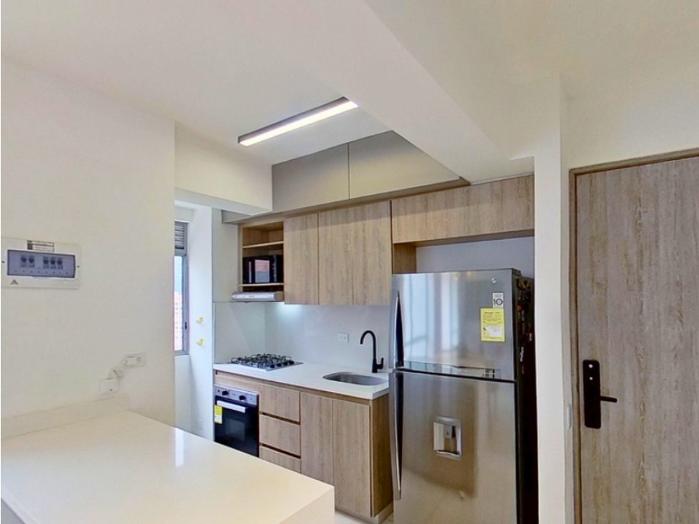 Apartamento en venta en Sabaneta - La Doctora — foto 5