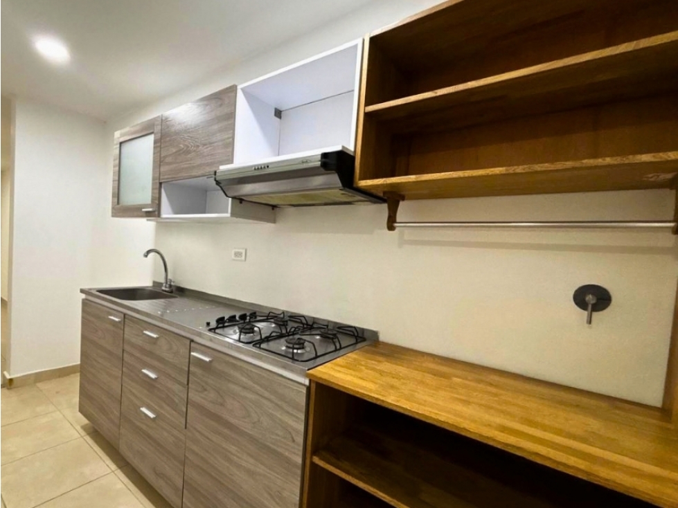 Apartamento en venta en El Retiro - Casco Urbano