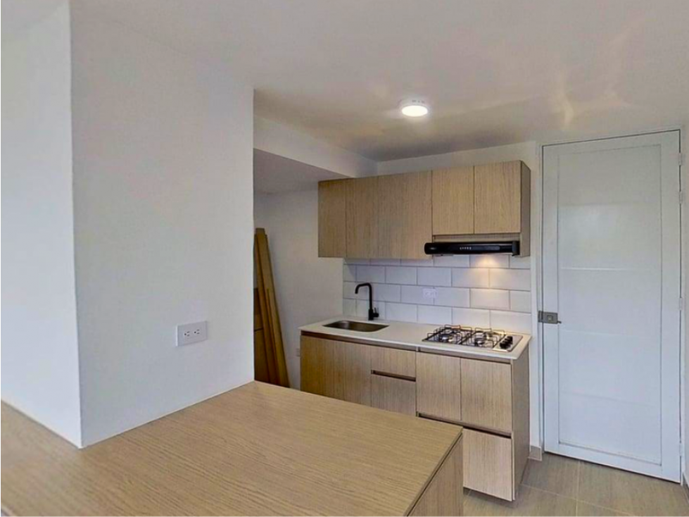 Apartamento en venta en Bello - Serramonte — foto 3