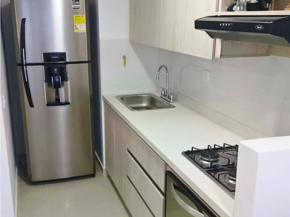Apartamento en venta en Rionegro - Fontibón — foto 2