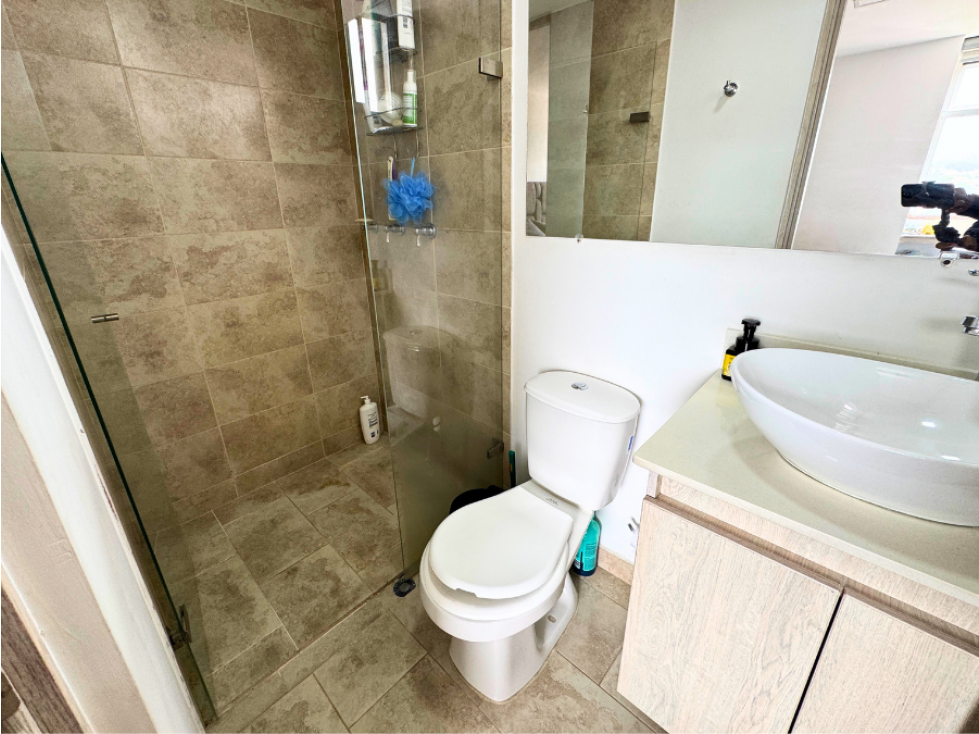Apartamento en venta en Bello - Prado Las Granjas — foto 5