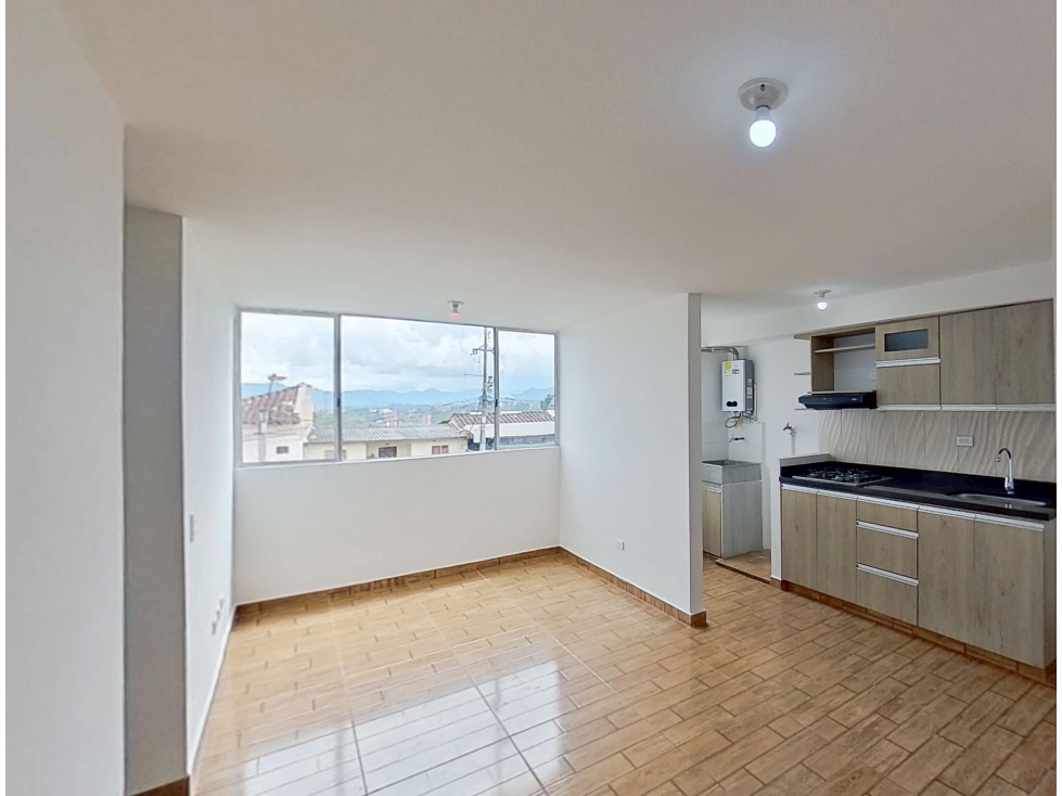 Apartamento en Rionegro - Fontibón