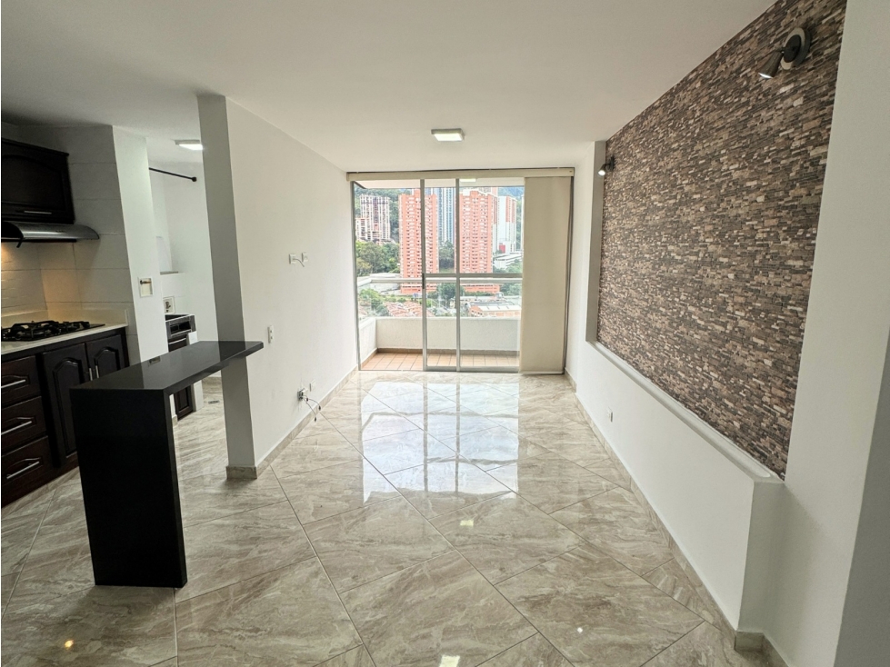 Apartamento en Sabaneta - Calle Larga — foto 4