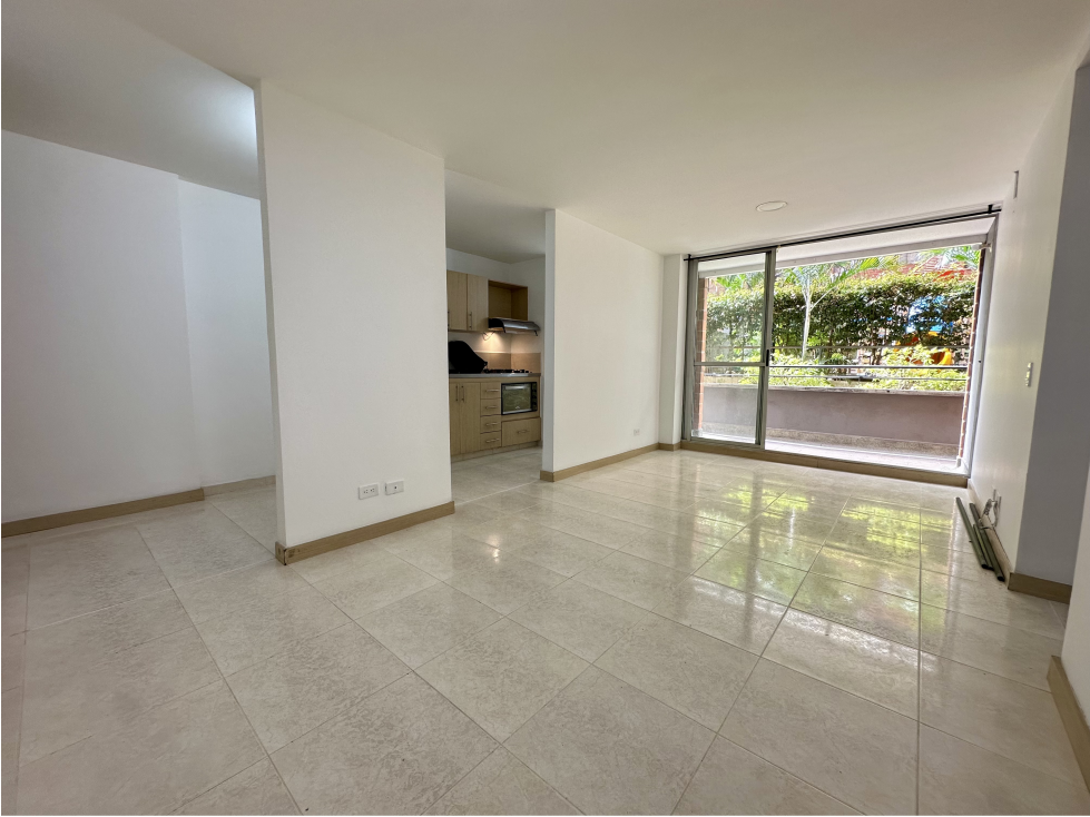Apartamento en Bello - Machado