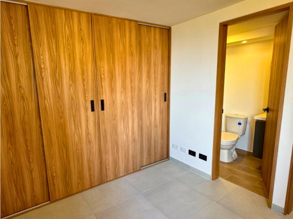 Apartamento en venta en Bello - Búcaros — foto 5