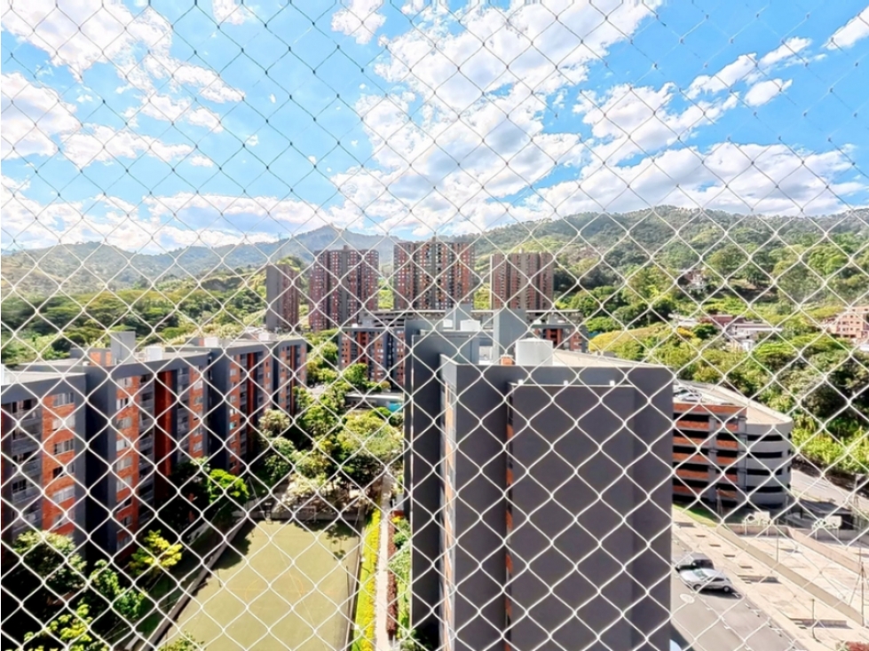 Apartamento en venta en Itagüí - Santa María — foto 4