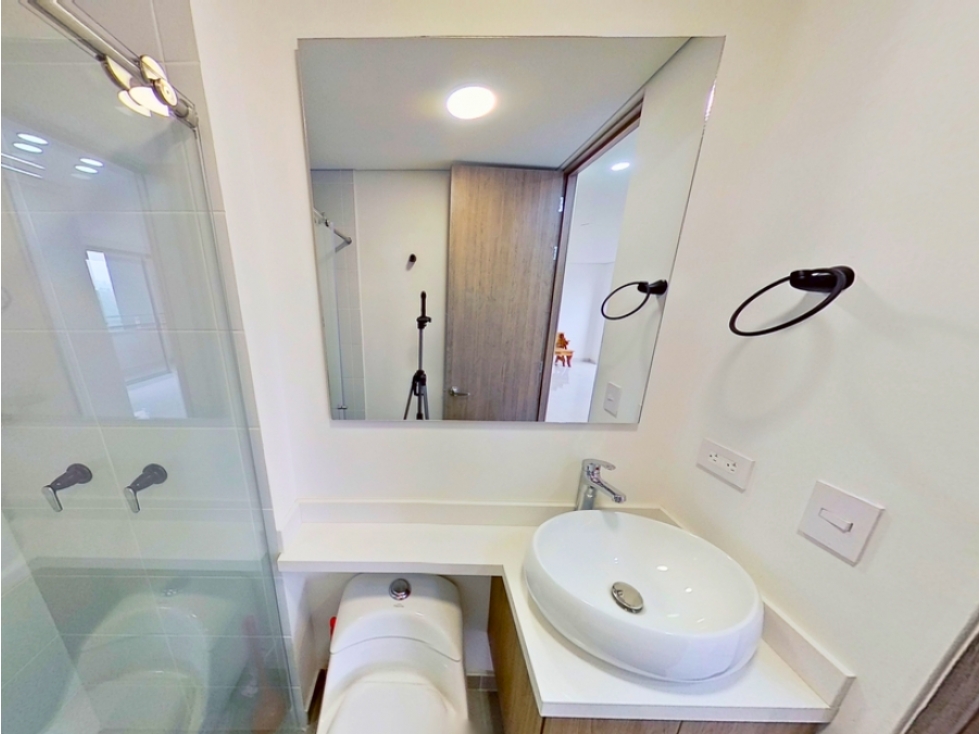 Apartamento en venta en Itagüí - Ditaires — foto 5