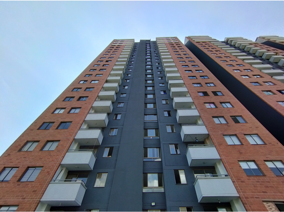 Apartamento en Bello - Niquía