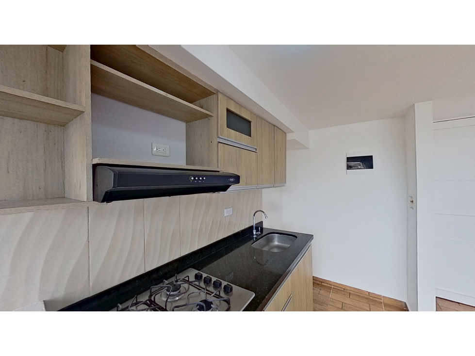 Apartamento en Rionegro - Fontibón — foto 3