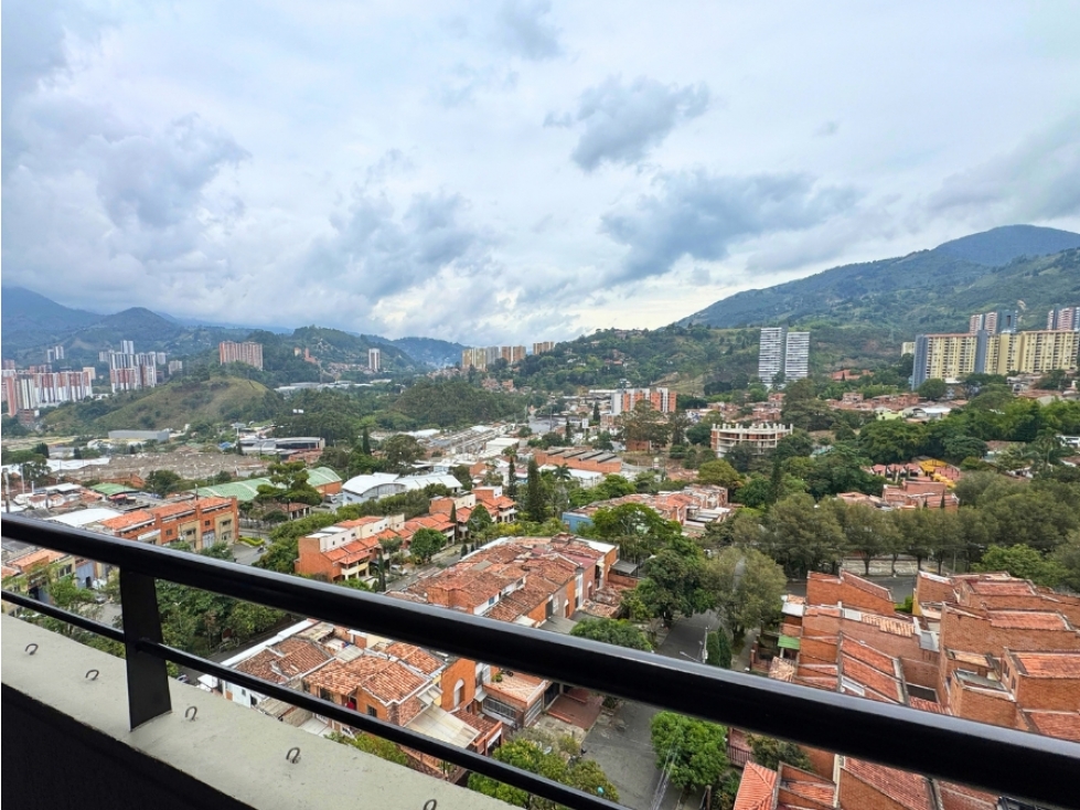 Apartamento en venta en La Estrella - Las Brisas — foto 4