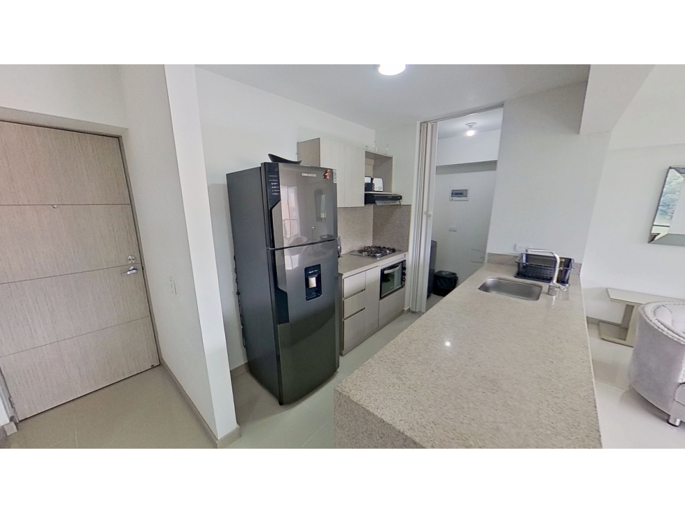 Apartamento en Sabaneta - Tres Esquinas — foto 5