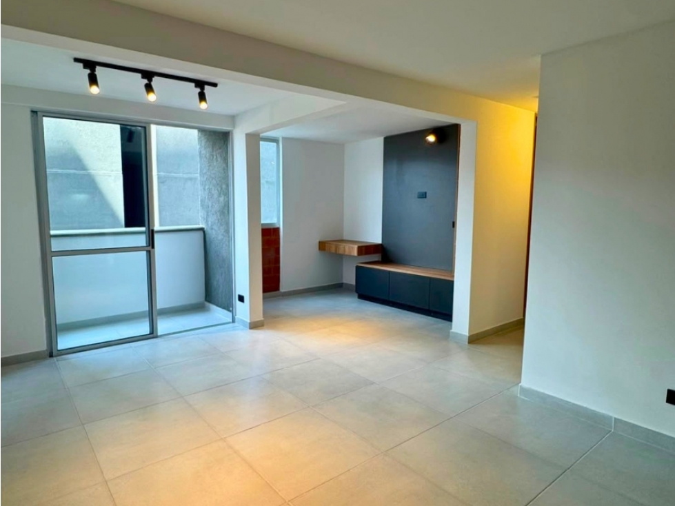 Apartamento en venta en Bello - Búcaros — foto 2
