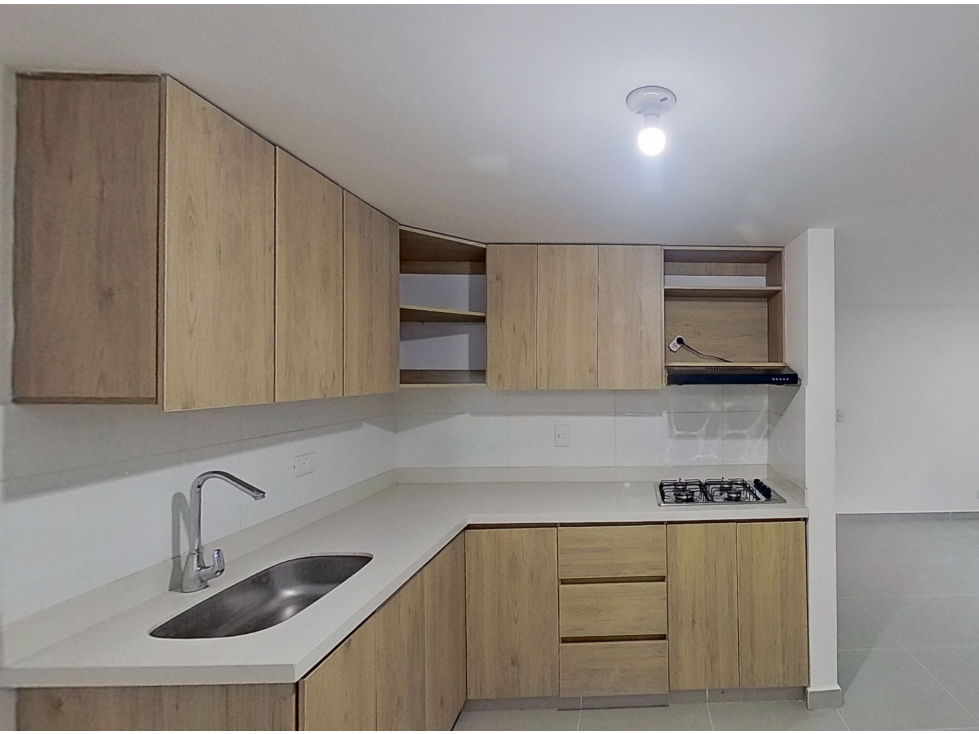 Apartamento en Bello - Trapiche