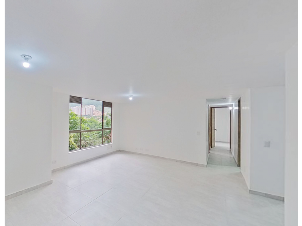 Apartamento en Bello - Trapiche