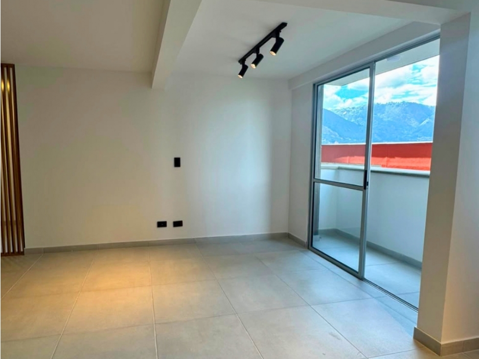 Apartamento en venta en Bello - Búcaros