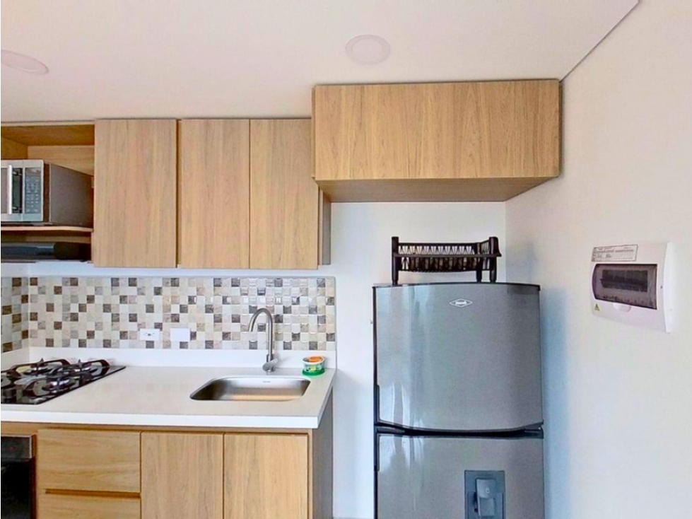 Apartamento en venta en Itagüí - Ditaires — foto 2