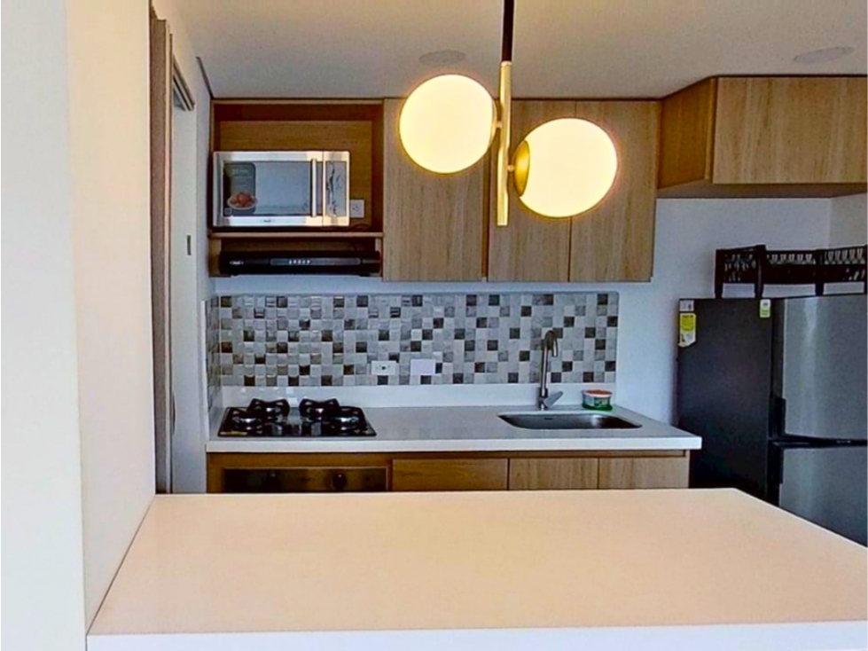 Apartamento en venta en Itagüí - Ditaires