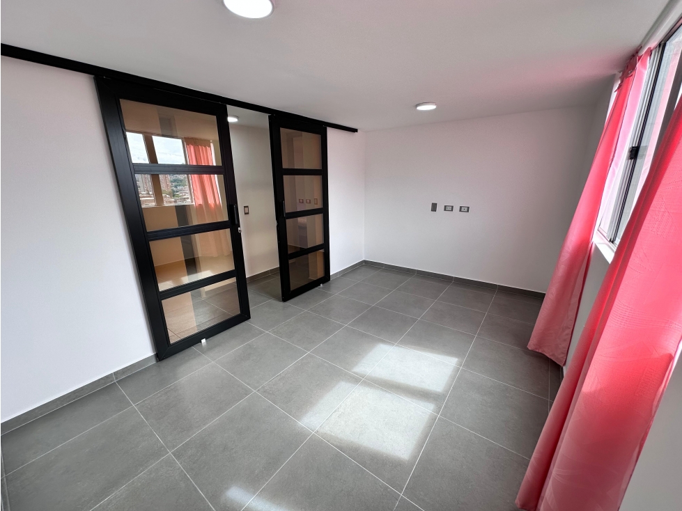 Apartamento en venta en Bello - Trapiche — foto 3